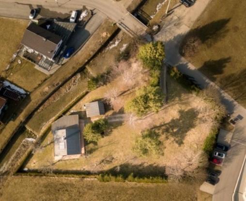 Ferienhaus Veronika Mit 2000Qm Garten Und Bergblick Unterammergau Dış mekan fotoğraf